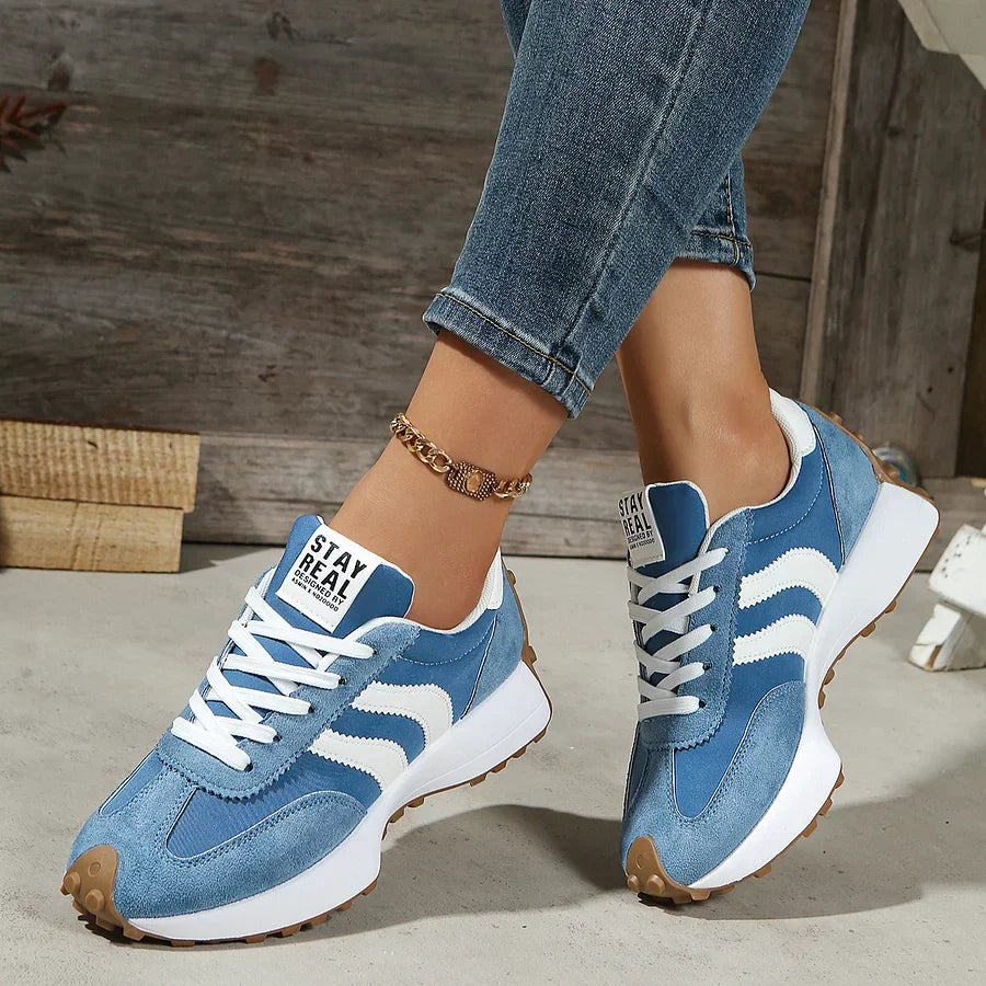 Ravi | Comfortable Orthopedic Sneakers