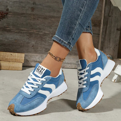 Ravi | Comfortable Orthopedic Sneakers