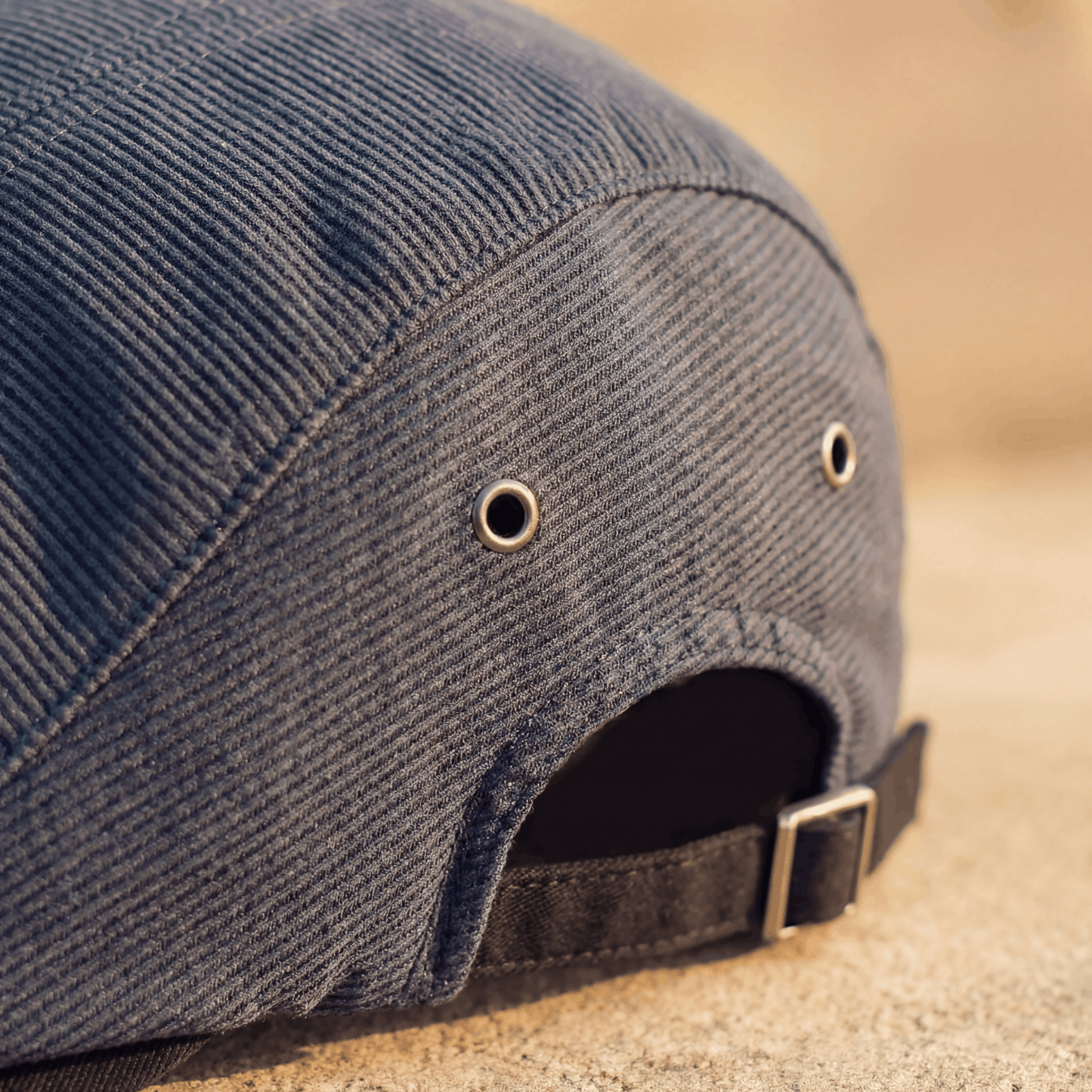 Everyday Driver Cap