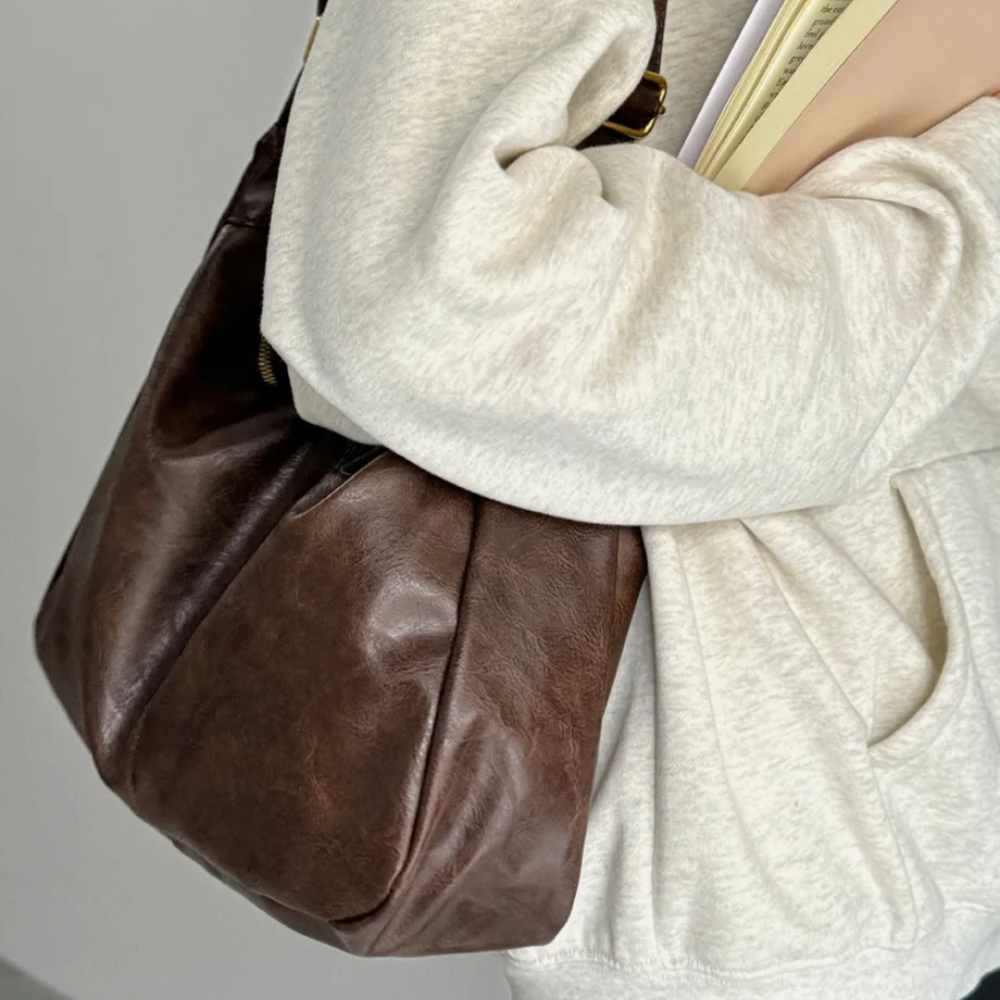 Lyra | Everyday Shoulder Bag