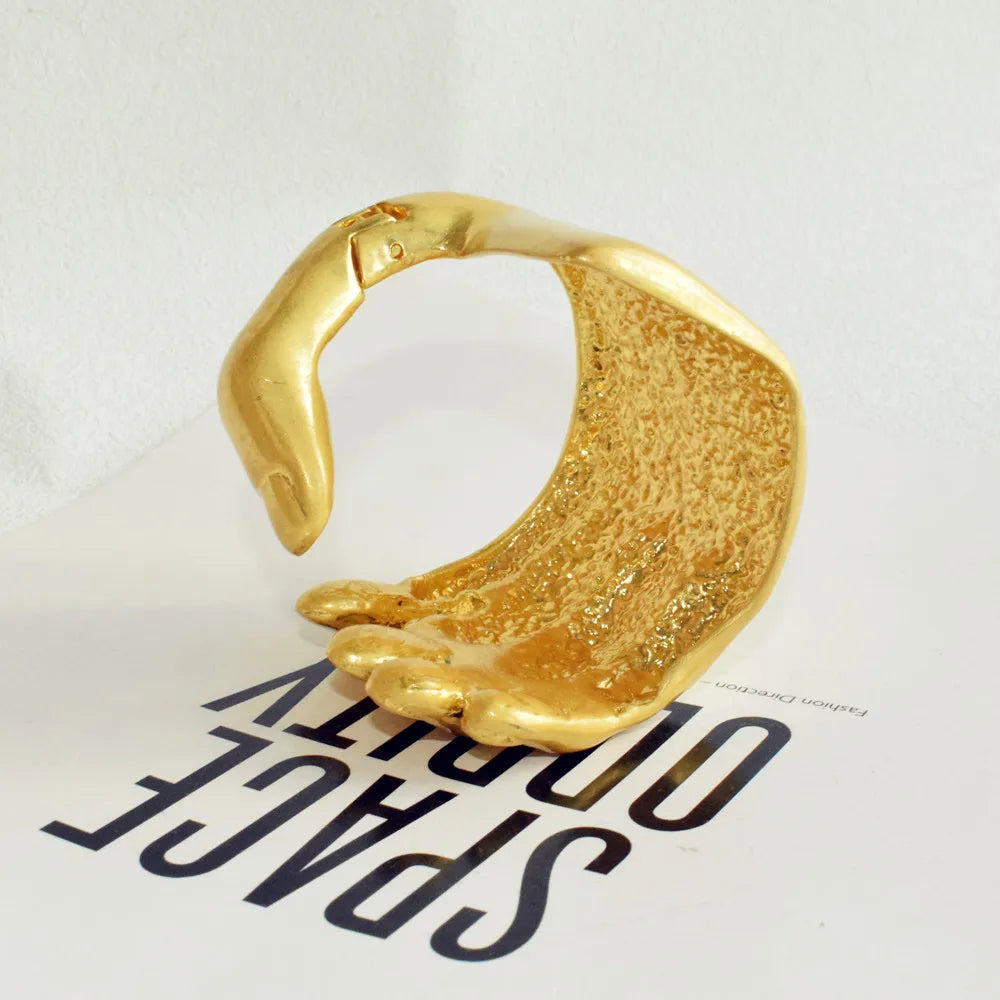 Divine Hold Cuff