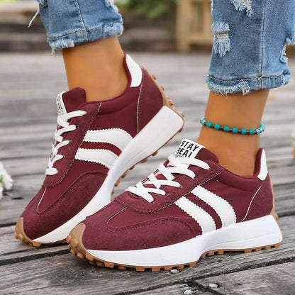 Ravi | Comfortable Orthopedic Sneakers