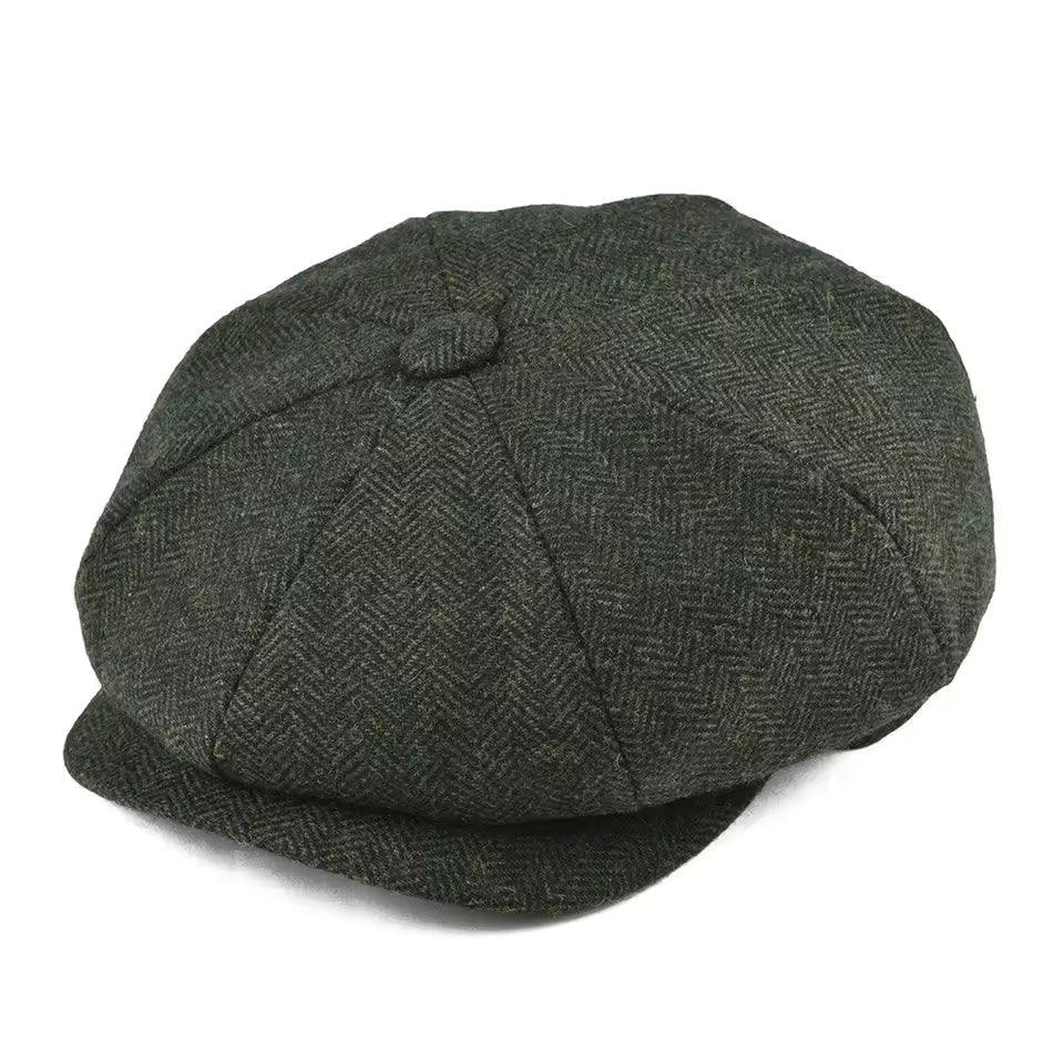 The Ashby Cap