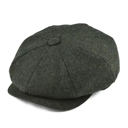The Ashby Cap