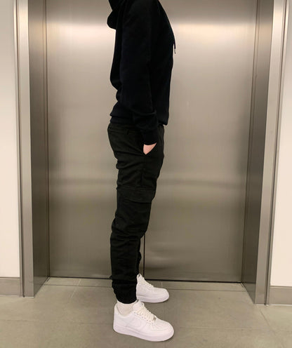 Axton | Tactical Cargo Jogger
