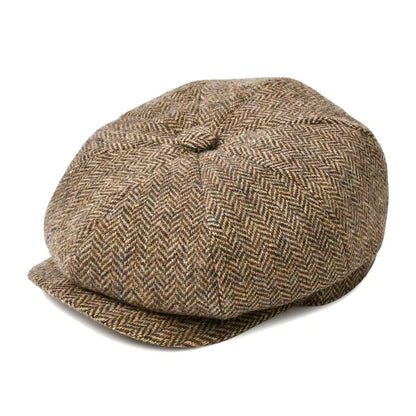 The Ashby Cap