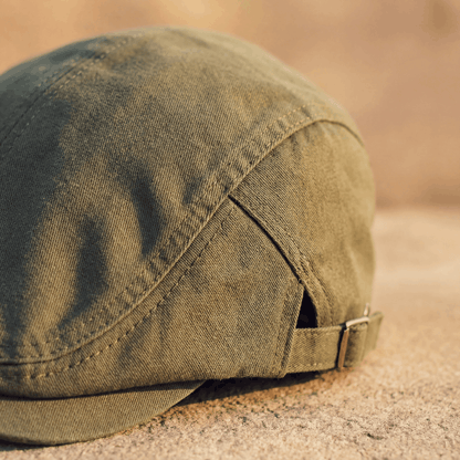 Classic Driver Cap