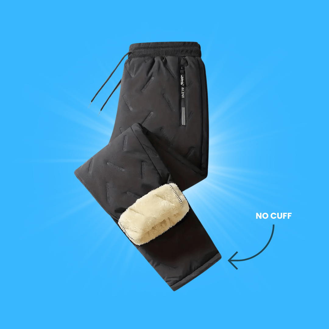 Colson | Thermal Fleece Pants
