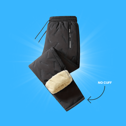 Colson | Thermal Fleece Pants