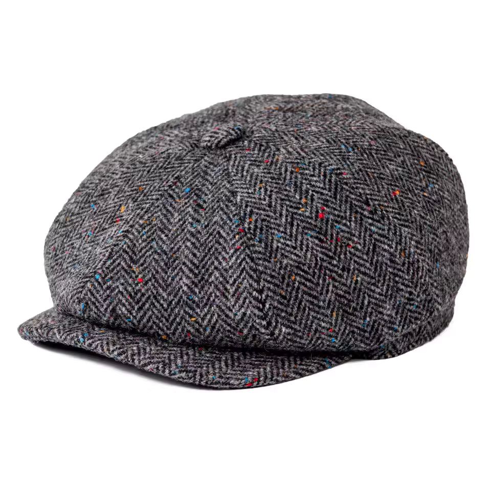 The Ashby Cap