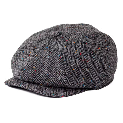 The Ashby Cap