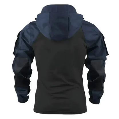 Dusk  Tactical Jacket