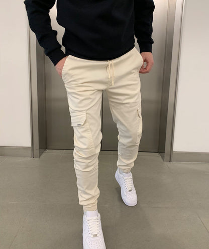 Axton | Tactical Cargo Jogger