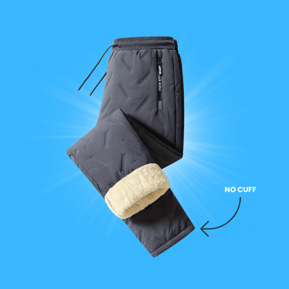 Colson | Thermal Fleece Pants