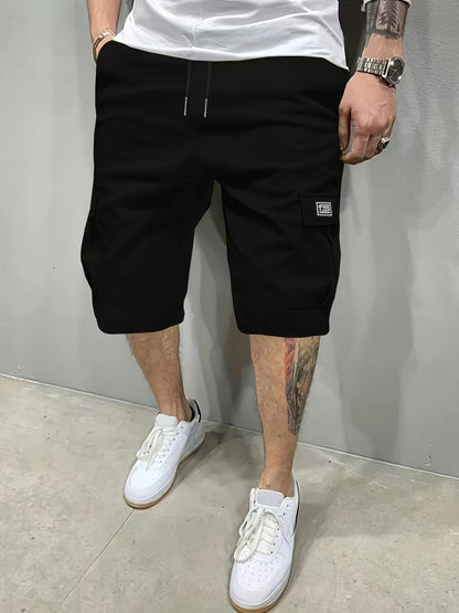 Terrain | Men's Cargo Shorts