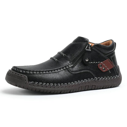 Miles | Premium Handcrafted Leather Shoes