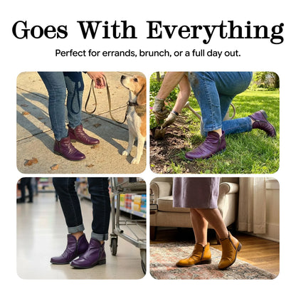 Arden™ | Orthopedic Boots