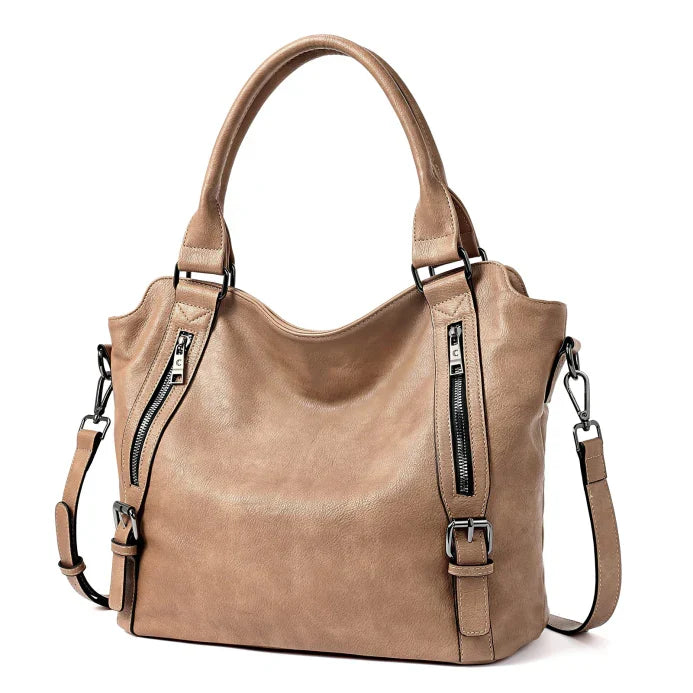 Sienna | The bag you reach for every day
