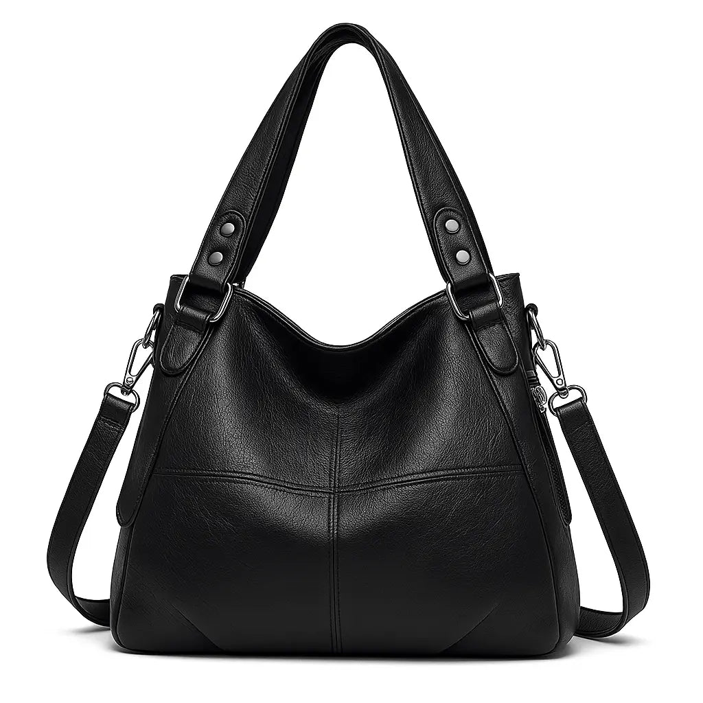 Atis | The leather bag built to last