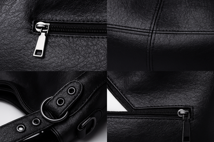 Atis | The leather bag built to last