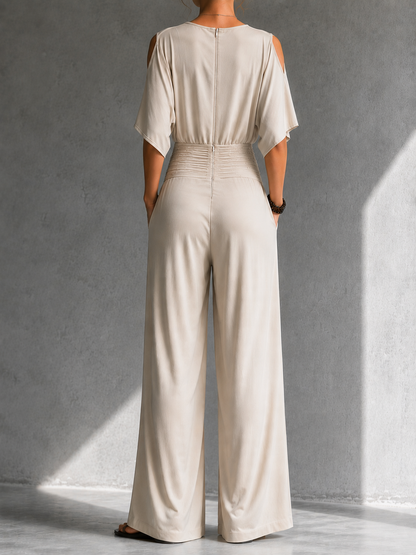 Gerika | Elegant Jumpsuit