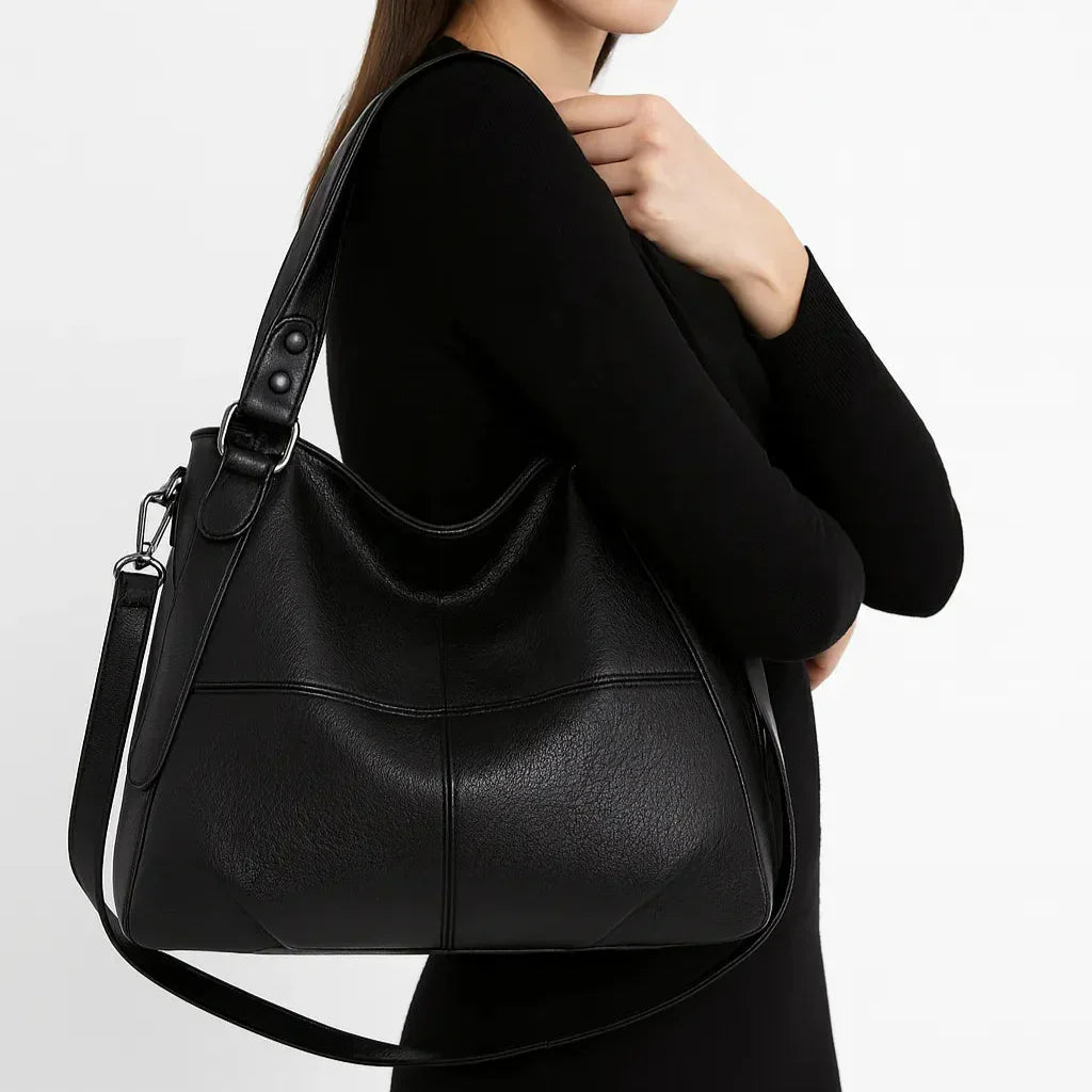 Atis | The leather bag built to last
