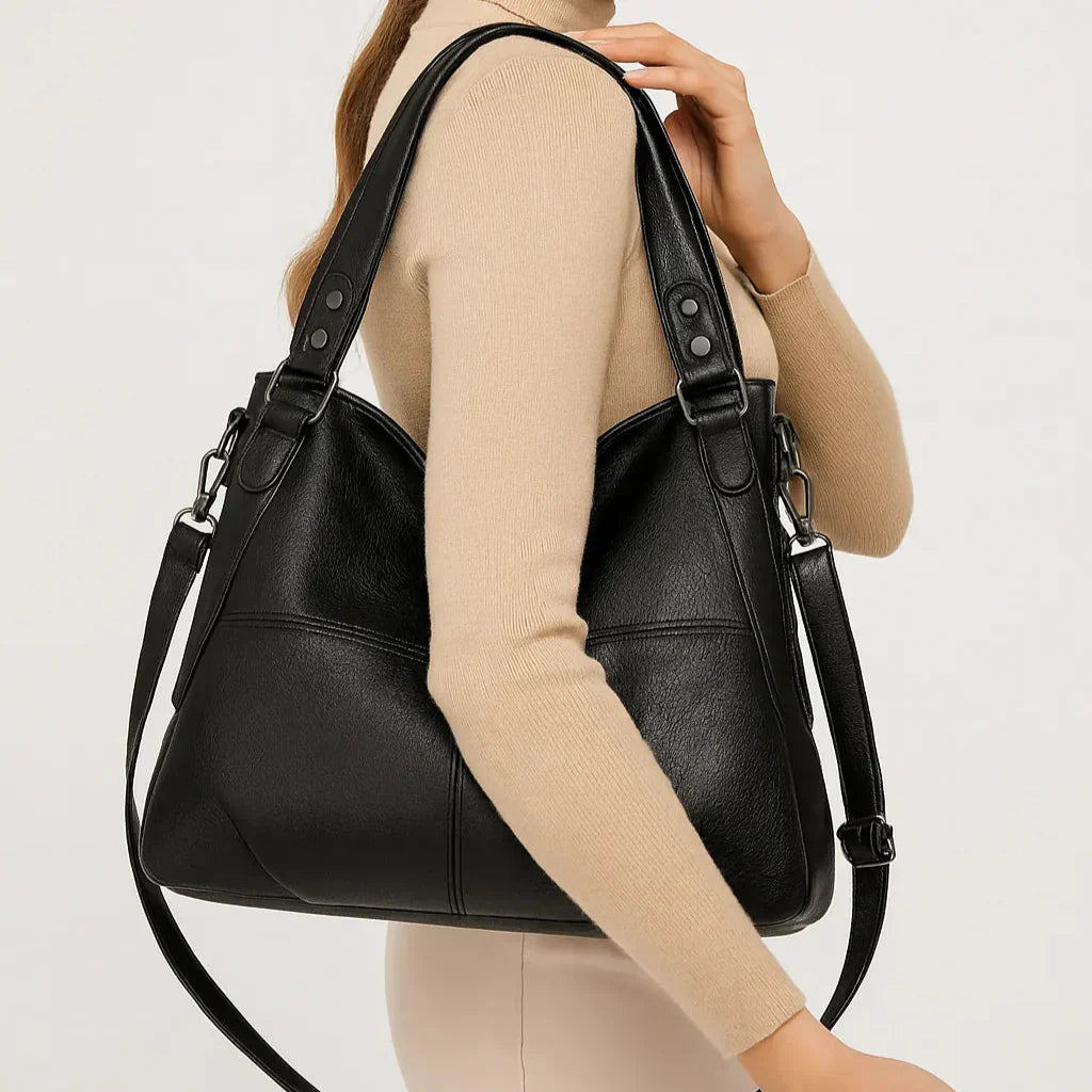 Atis | The leather bag built to last
