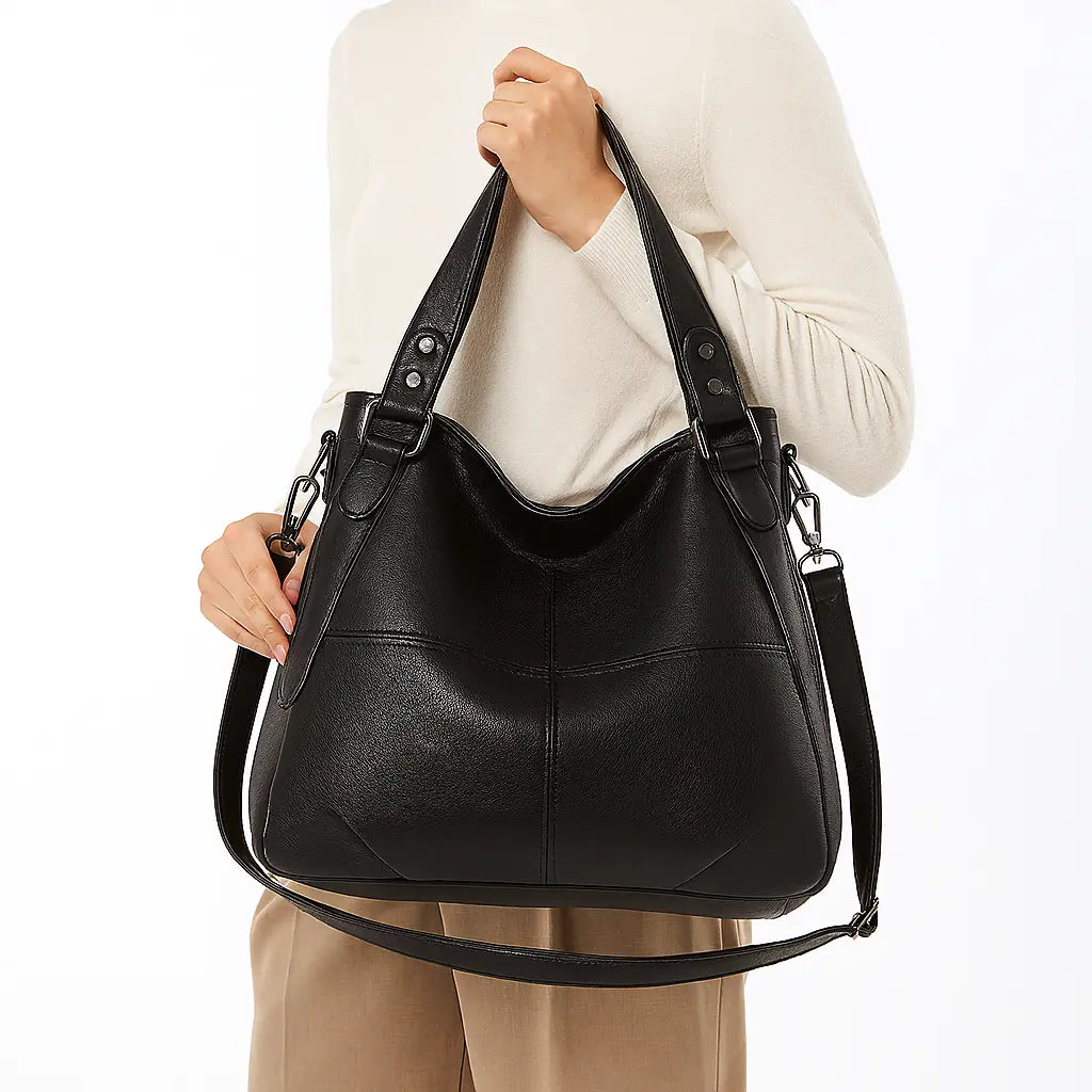 Atis | The leather bag built to last