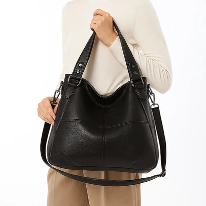 Atis | The leather bag built to last