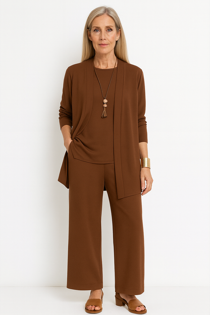 Elena | Elegant 3-Piece Set