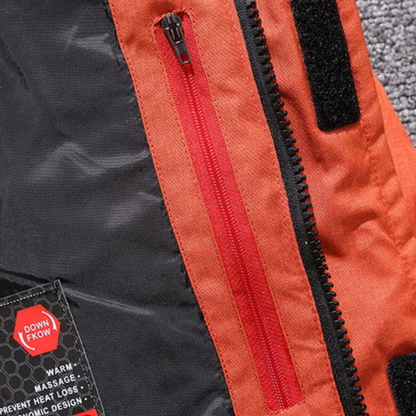 Ellior | Insulated Winter Jacket