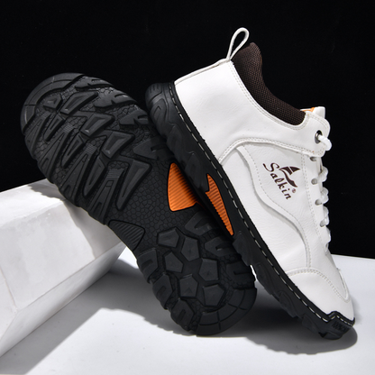Wayland Leather Shoes