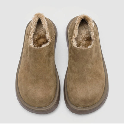 Weston Loafers