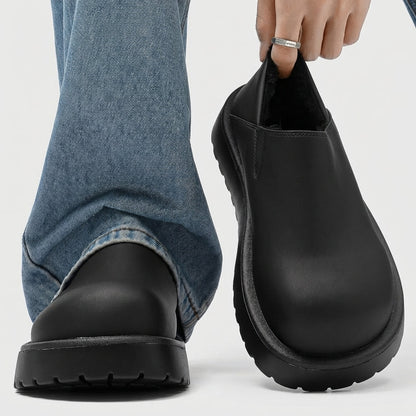 Weston Loafers
