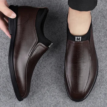 Camila | Durable & Comfortable Oxford Shoes