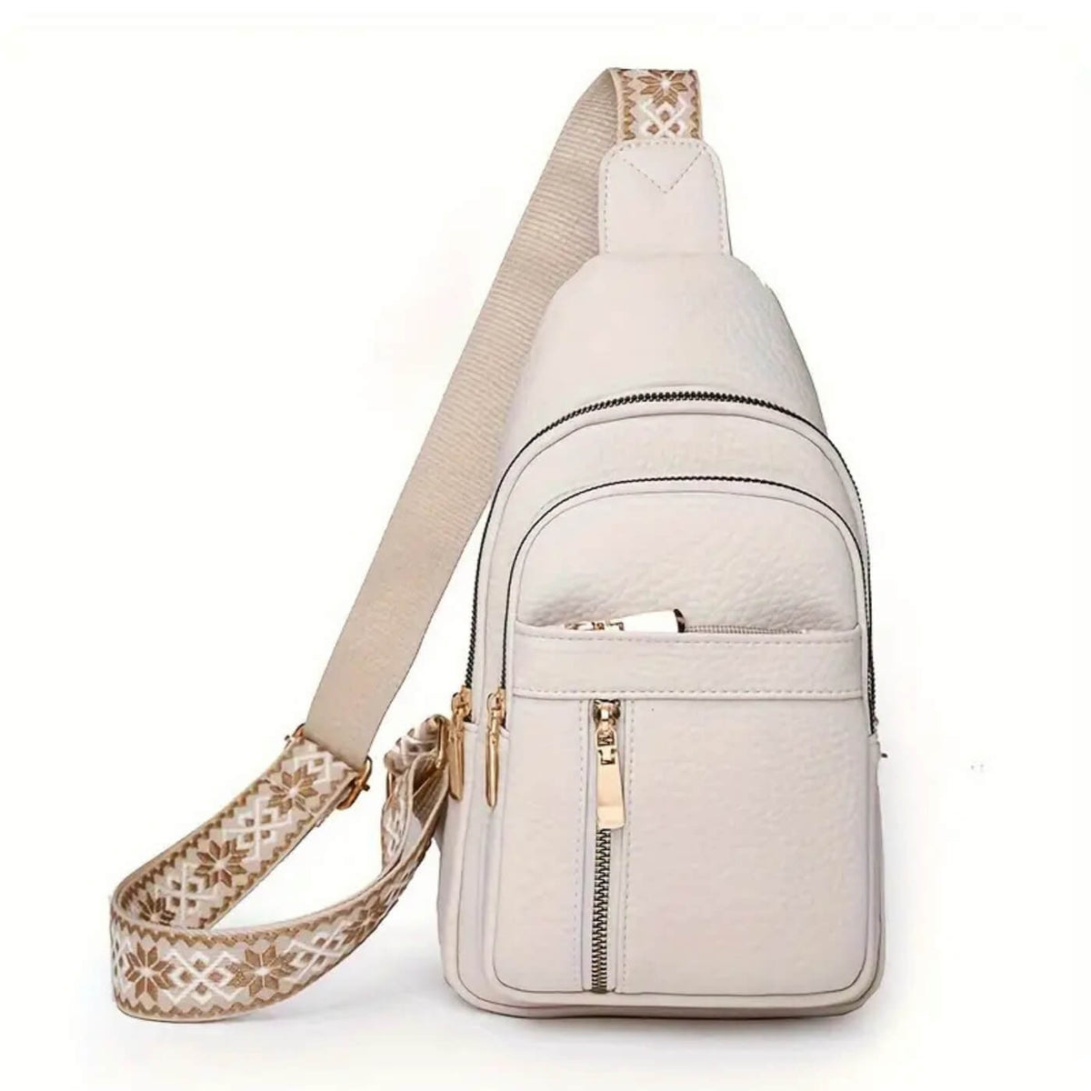 Noemi’s Utility Carry | Sling Bag