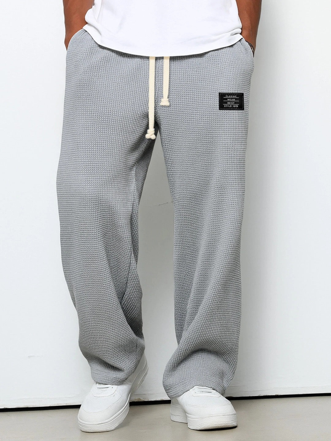 Landon | Everyday Comfort Pants