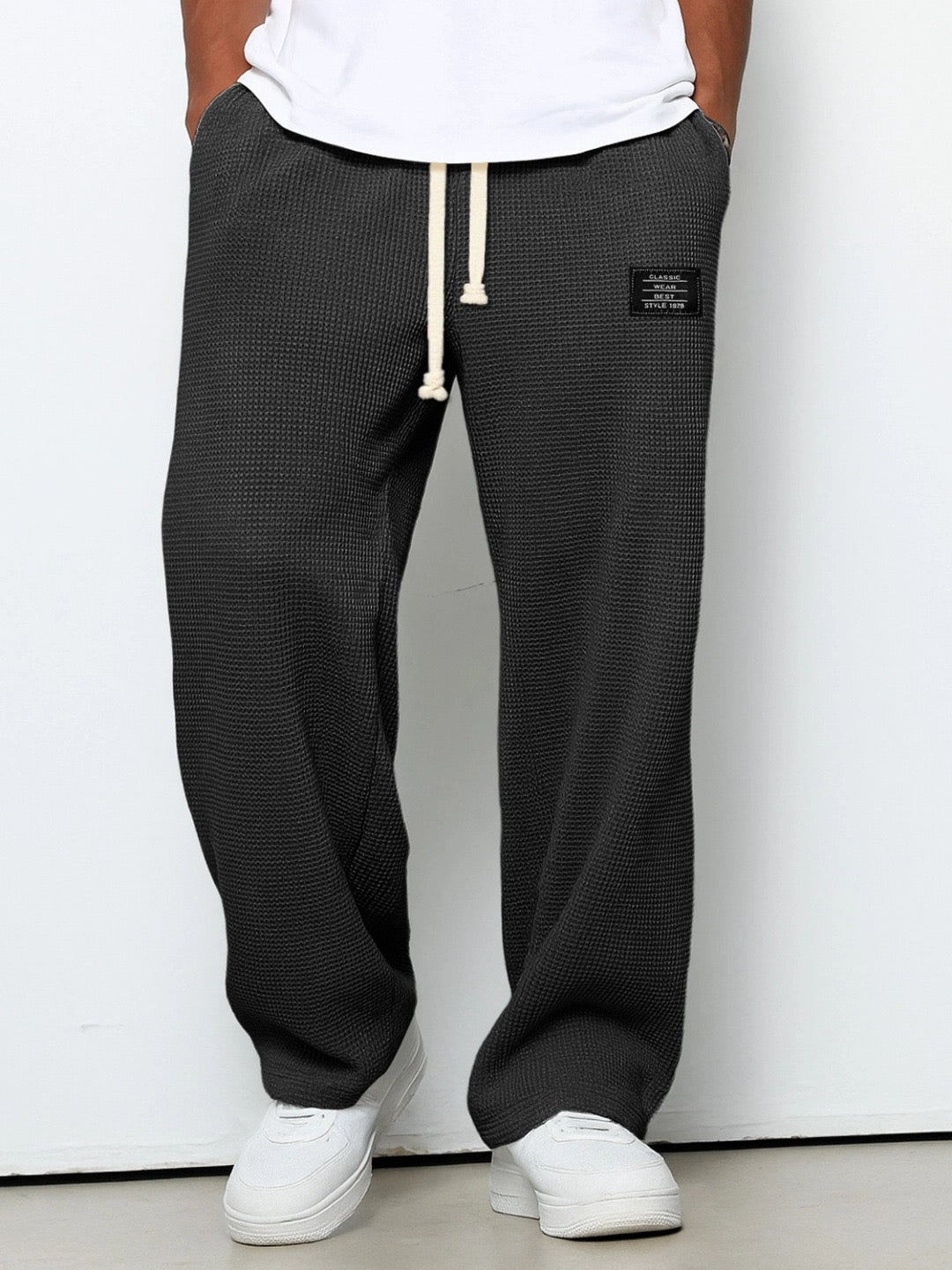 Landon | Everyday Comfort Pants