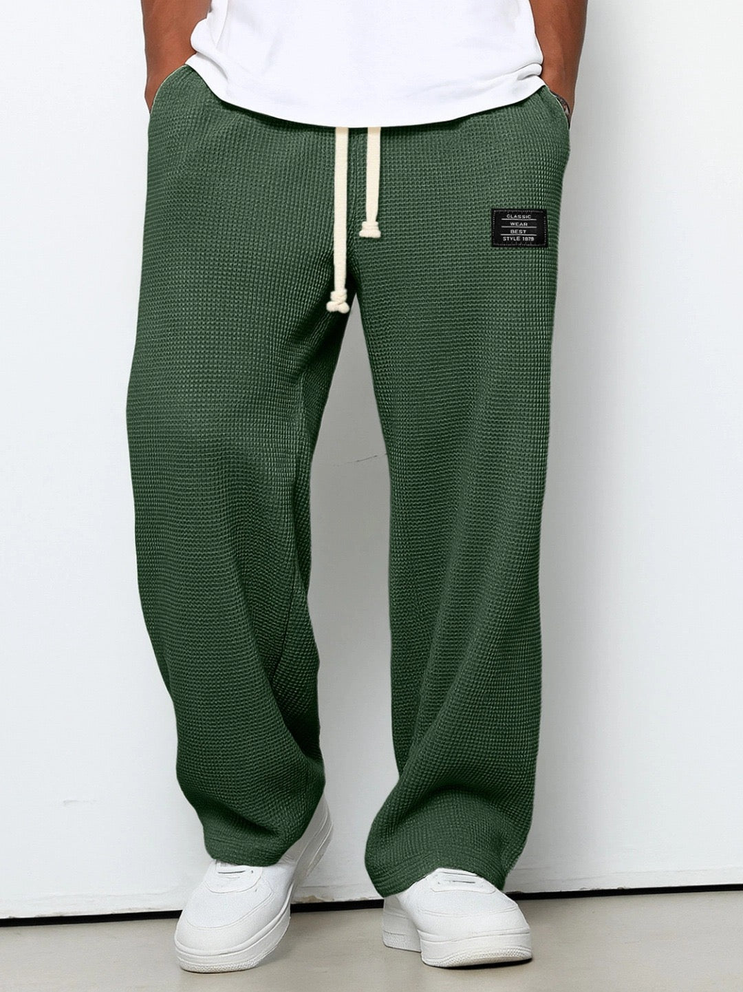 Landon | Everyday Comfort Pants