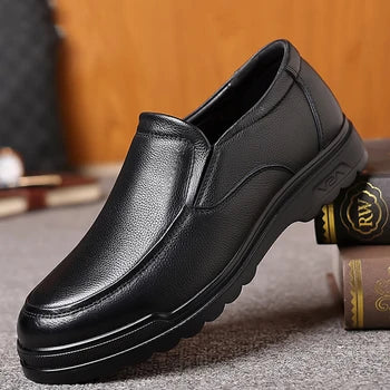 Camila | Durable & Comfortable Oxford Shoes