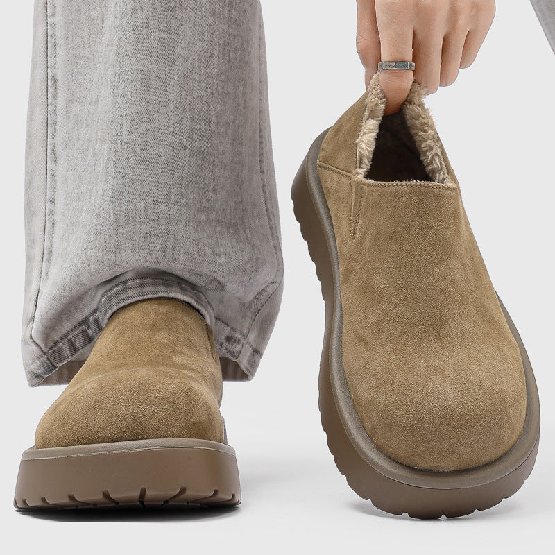 Weston Loafers