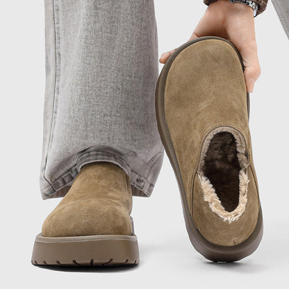 Weston Loafers