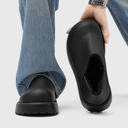 Weston Loafers