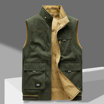 Miles Modern Everyday Utility Vest
