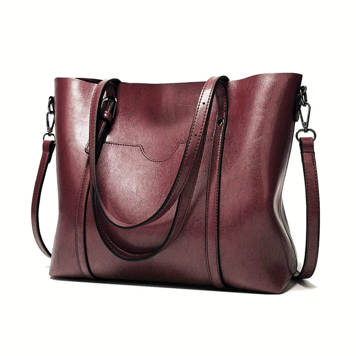 Eleonora’s Everyday Carry | Tote Bag