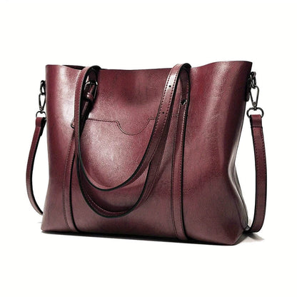 Eleonora’s Everyday Carry | Tote Bag