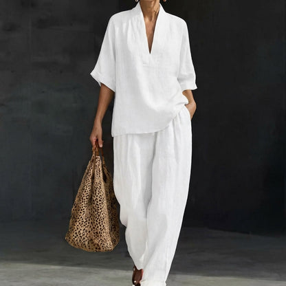 Sophia | Two-Piece Set for Women