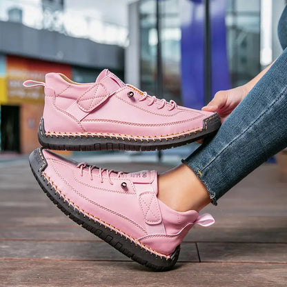 Emiline Comfort-Support Sneakers