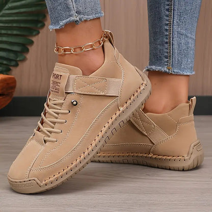 Emiline Comfort-Support Sneakers