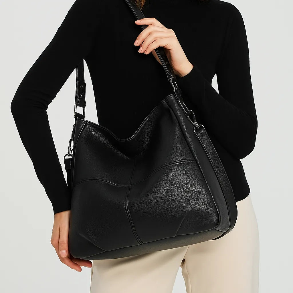 Atis | The leather bag built to last